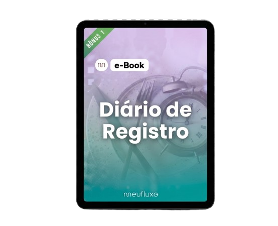BÔNUS 1: Diário de Registro