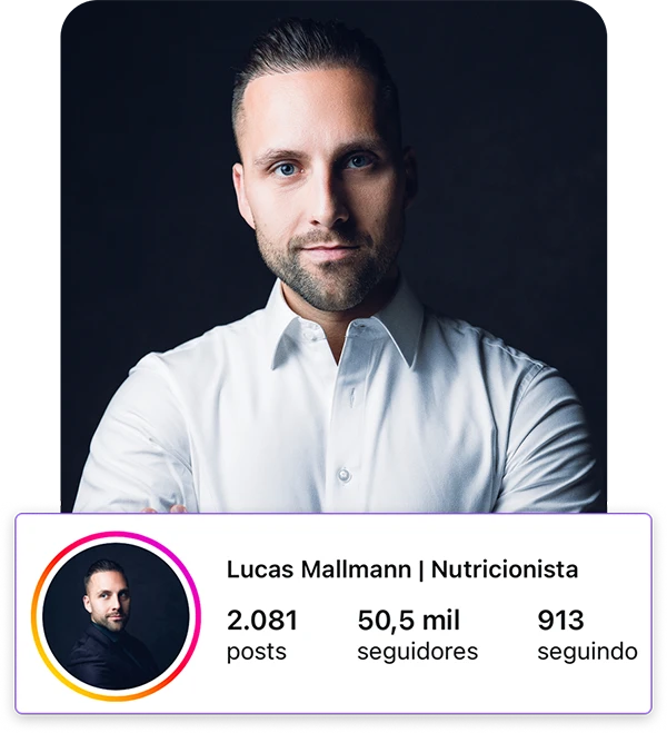 Dr. Lucas Mallmann